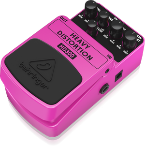 1609140789150-Behringer HD300 Heavy Metal Distortion Effects Pedal2.png